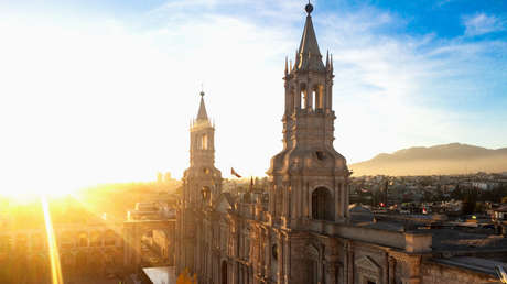 Por qué Arequipa no será sede mundial del Congreso de la Lengua Española en 2023