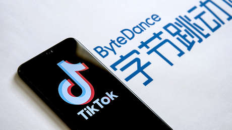 Reportan que empleados de ByteDance obtuvieron de forma indebida datos de dos periodistas en TikTok