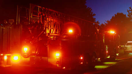 Varios muertos y decenas de heridos tras la explosión de un camión cisterna en Sudáfrica