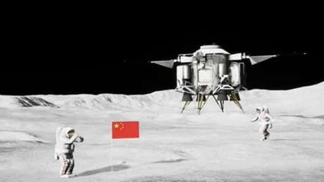 China desvela los parámetros de su cohete superpesado Larga Marcha 9, concebido para el programa lunar
