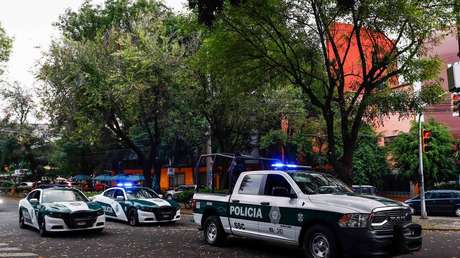 Encuentran a dos mujeres de la tercera edad sin vida en un departamento de la Ciudad de México