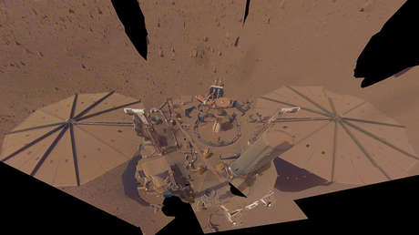 ¿Se pueden salvar las misiones en Marte del polvo 'asesino'?