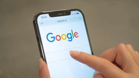 Acusan a Google de mostrar un resultado de búsqueda "grotesco y antisemita"