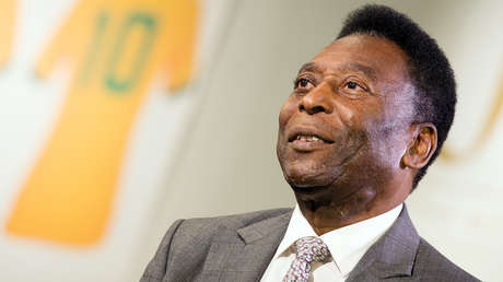 La hija mayor de Pelé envía un mensaje desde el hospital: "Los momentos felices son eternos"
