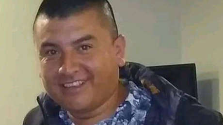 Oscar Rodríguez Tovar