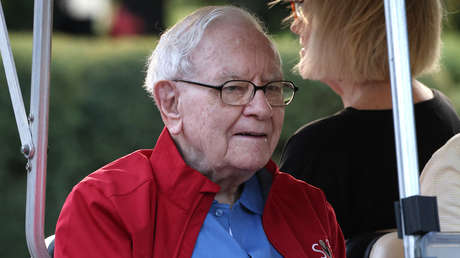 Warren Buffett se opone a la construcción de un tranvía en su ciudad natal