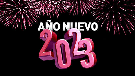 ¡Feliz 2023!: así celebran la llegada del Año Nuevo en todo el planeta