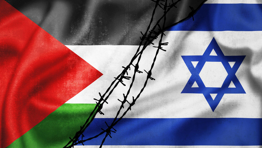 La ONU vota a favor de que un tribunal internacional se pronuncie sobre la ocupación israelí de los territorios palestinos