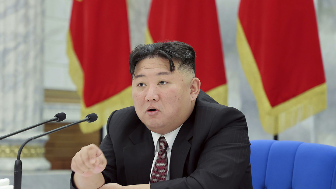 Pionyang prueba sus nuevos lanzacohetes múltiples capaces de llevar una ojiva nuclear y alcanzar toda Corea del Sur
