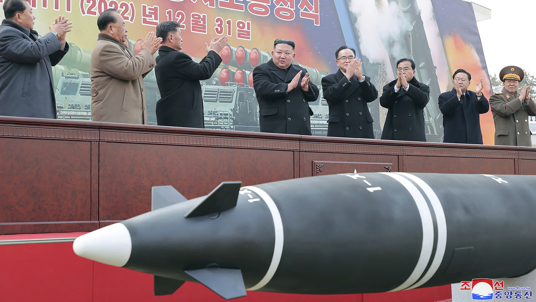Seúl: "Cualquier intento de Corea del Norte de utilizar armas nucleares conduciría al fin del régimen de Kim Jong-un"