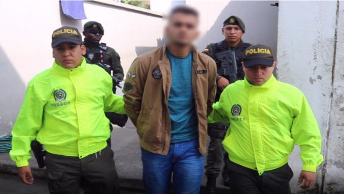 Un miembro del grupo criminal 'Los Pelusos' se fuga de una prisión de alta seguridad en Colombia