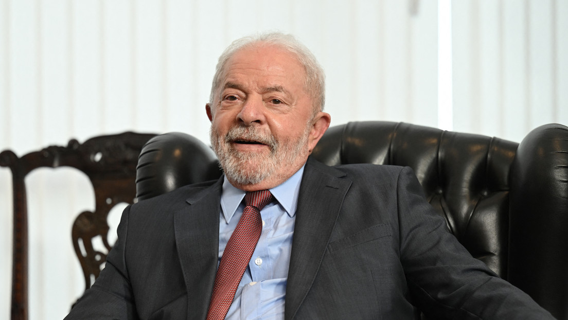 El gran reto de Lula (y de América Latina)