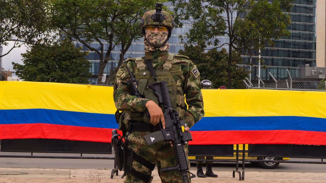 Jefe negociador del Gobierno colombiano celebra que el ELN examine los términos de un posible acuerdo