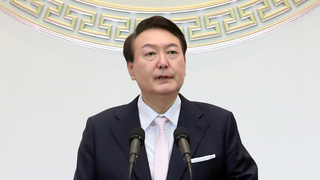 Seúl se plantea suspender un acuerdo que firmó con Corea del Norte para reducir las tensiones