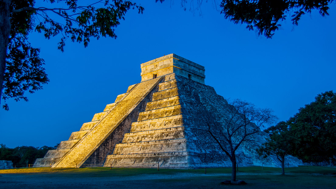 Comunidades indígenas anuncian la toma de instalaciones en protesta por la gestión de Chichén Itzá