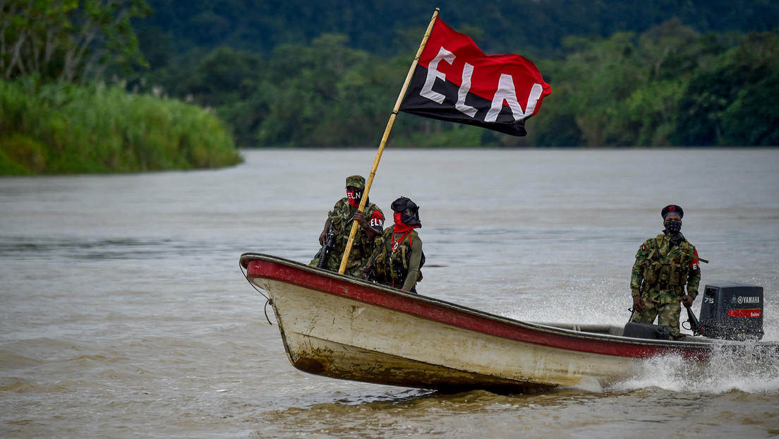 El Gobierno de Colombia suspende el cese al fuego con el ELN y pide una "tregua verificable"