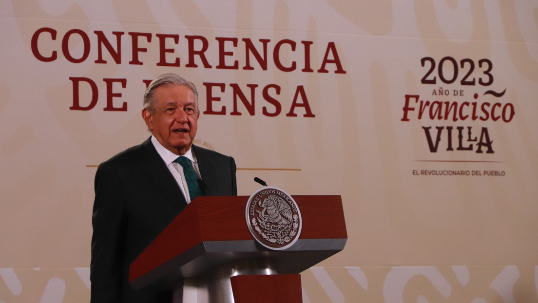 López Obrador pronostica un aumento de 13 % en las remesas totales de 2022
