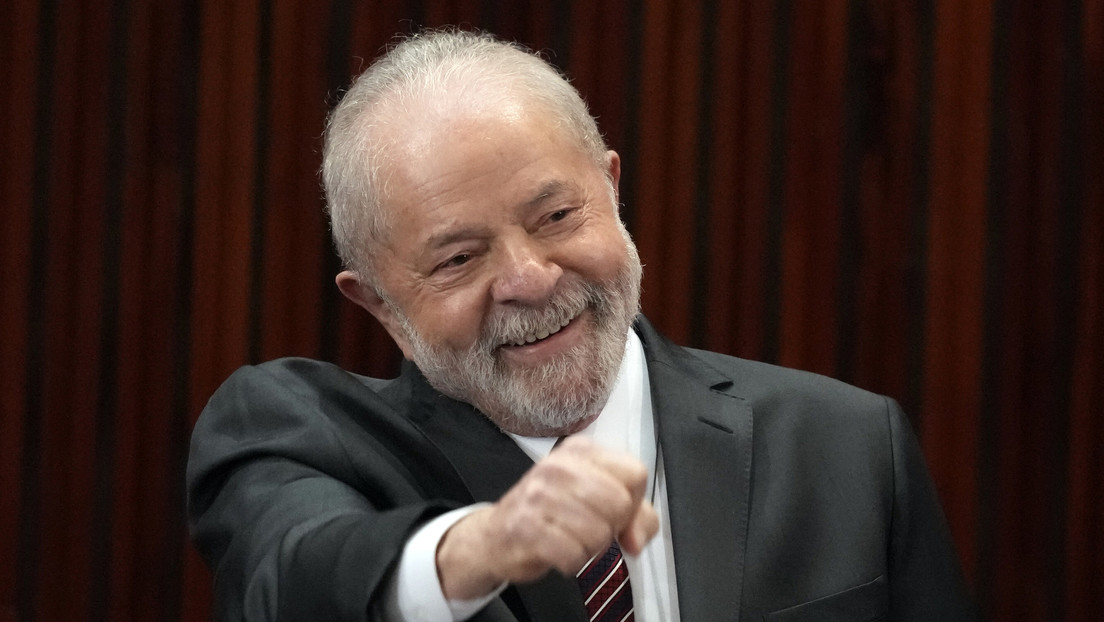 Lula da Silva planea retomar la participación de Brasil en la cumbre de la Celac