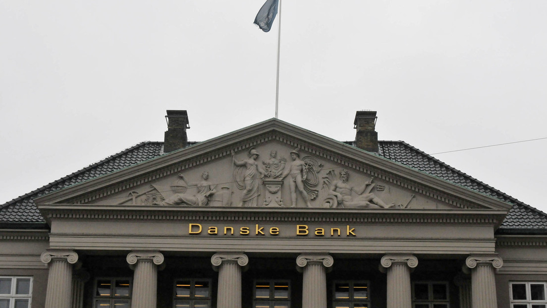 Dinamarca registra su primer año sin atracos bancarios
