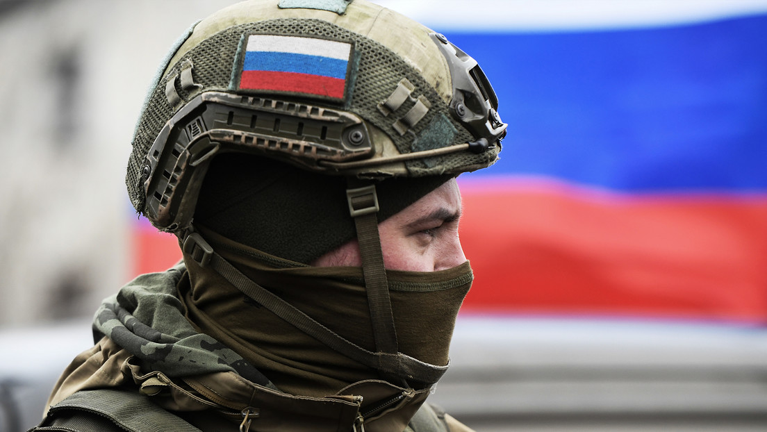 Entra en vigor la tregua navideña ordenada por Putin a los militares rusos