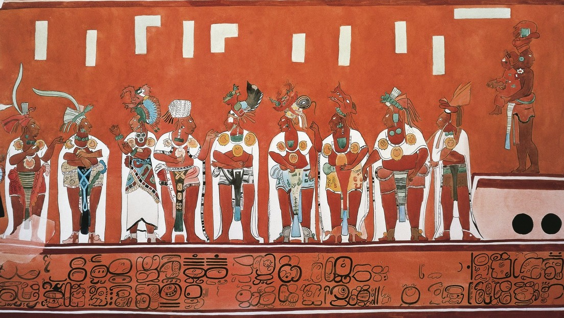 Los mayas conocieron la economía de mercado (y tenían 'supermercados' de artesanía)