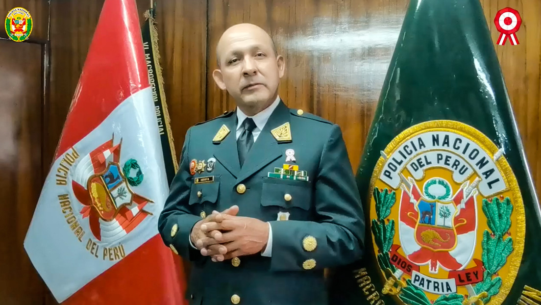 El Gobierno de Perú nombra al segundo jefe de inteligencia en menos de un mes: ¿qué hay detrás?