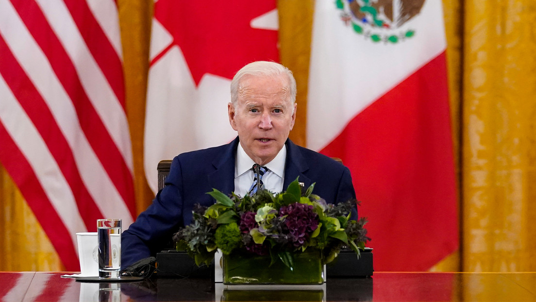 Los temas claves de la visita de Biden a México para la Cumbre de Líderes de América del Norte