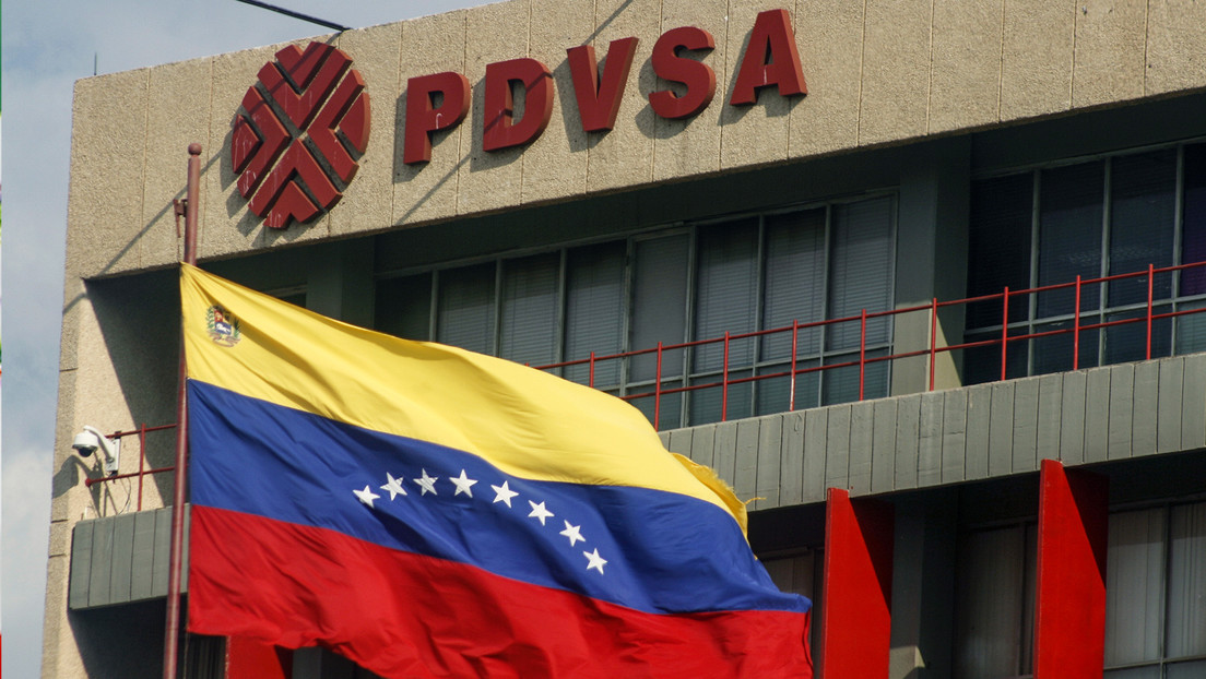 Maduro nombra a Pedro Rafael Tellechea como nuevo presidente de PDVSA