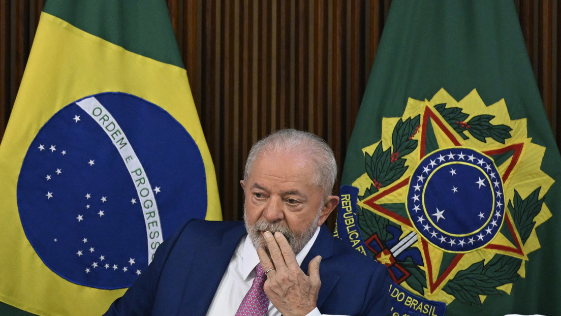 Lula decreta la intervención del Distrito Federal tras violenta irrupción bolsonarista en Brasilia