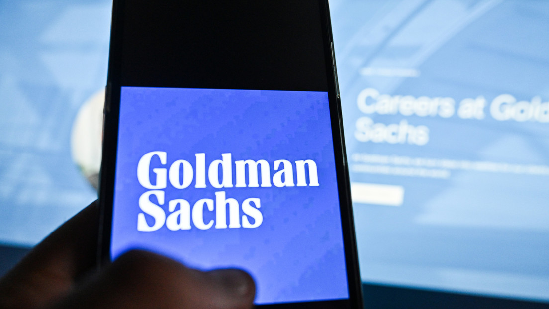 Goldman Sachs podría recortar miles de puestos de trabajo en los próximos días