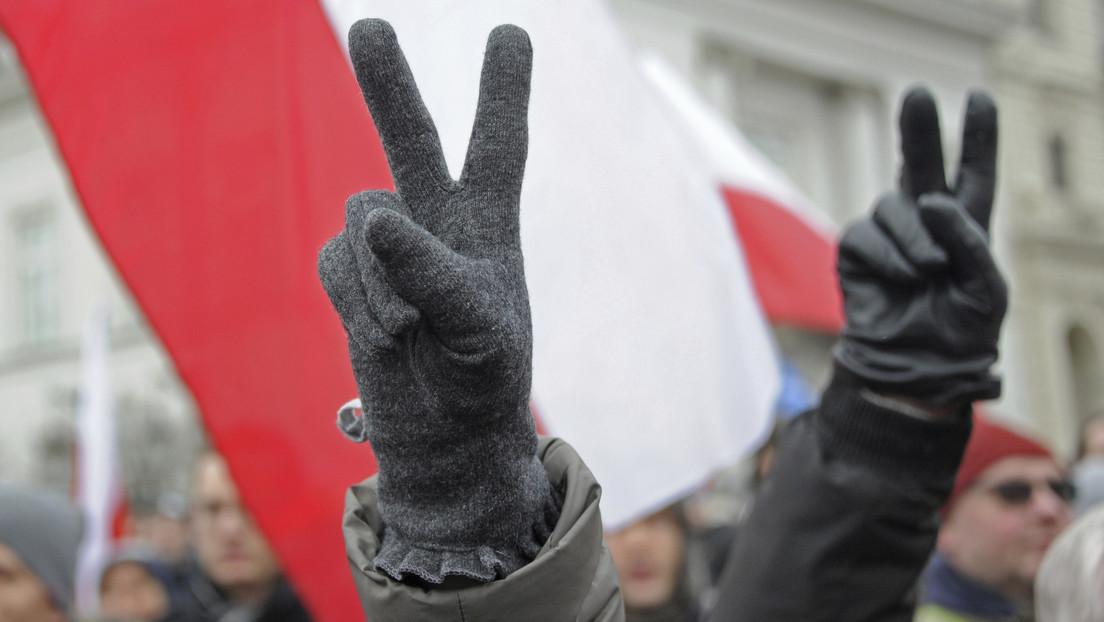 Polonia afirma que la negativa a dialogar sobre reparaciones de guerra se convertirá en "un gran problema" para Alemania