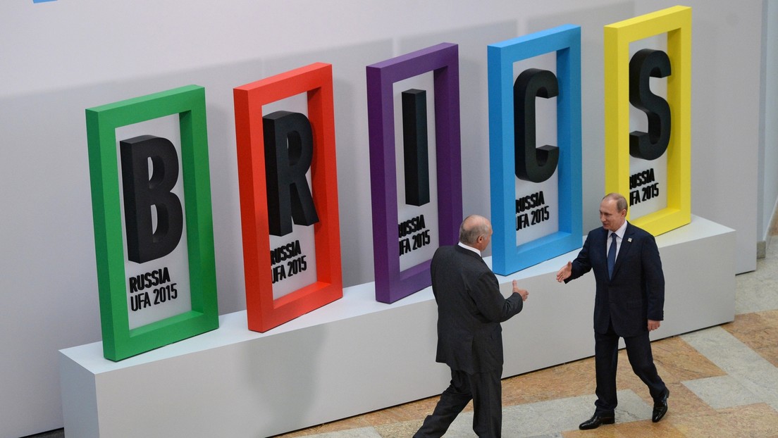La política cada vez más agresiva de Occidente aumenta la relevancia y el atractivo del BRICS