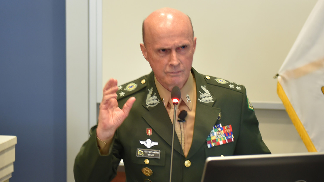 Brasil destituye a su embajador en Israel, un general del Ejército nombrado por Bolsonaro