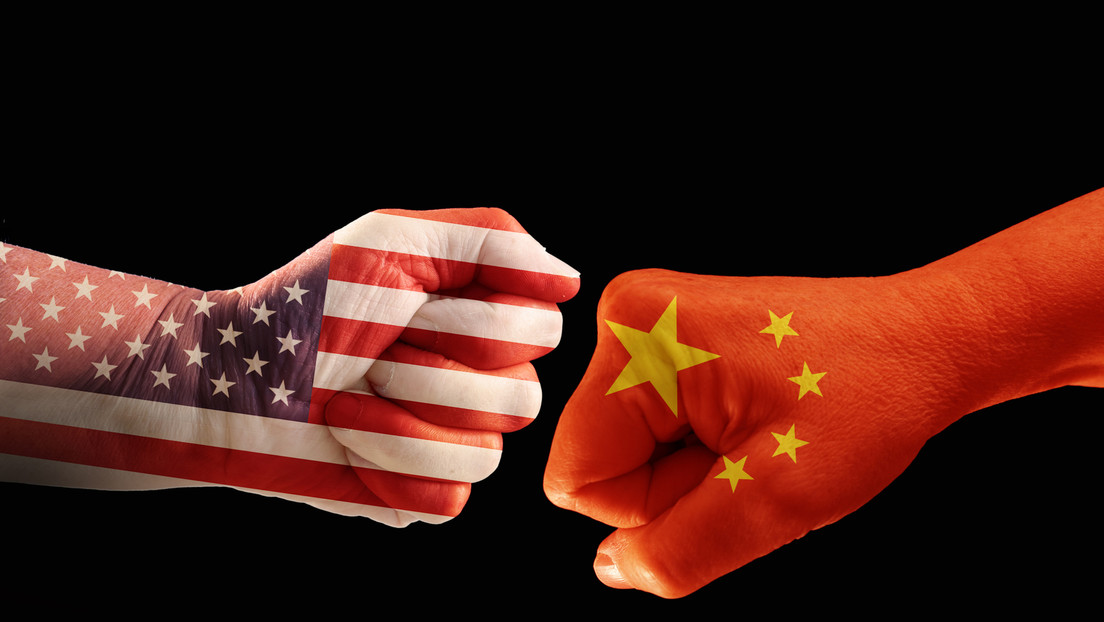 Aprueban en EE.UU. establecer un comité especial de competencia estratégica con China