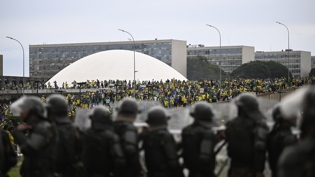 El asalto bolsonarista en Brasil o cómo la ultraderecha recorre América Latina y el mundo