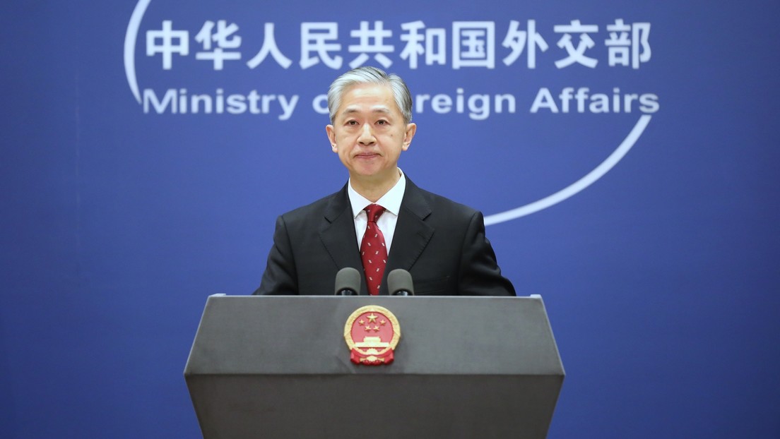 China reacciona al acuerdo militar de Japón y el Reino Unido que permitirá el despliegue de tropas en ambos territorios