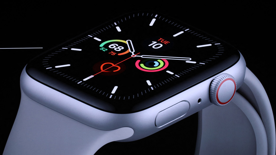Dictaminan que el Apple Watch infringió la patente del oxímetro de pulso de otra compañía