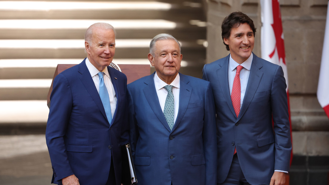 México presenta balance de la Cumbre de América del Norte: "No hubo ninguna discrepancia"