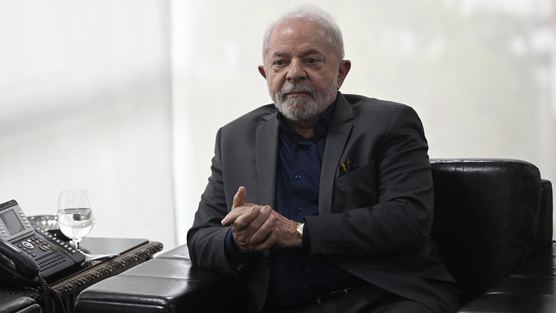 "Todos cometemos errores": Lula descarta cesar a su ministro de Defensa tras la toma bolsonarista