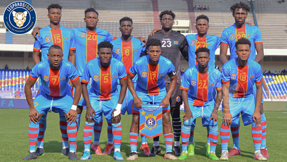 Una selección africana deserta de un torneo sub-17 luego de que la mayoría de sus 40 futbolistas no pasara la prueba de edad