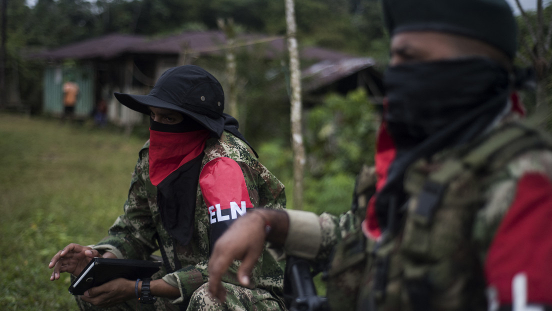 11 cuerpos fueron encontrados en Colombia tras combates entre el ELN y las disidencias de las FARC
