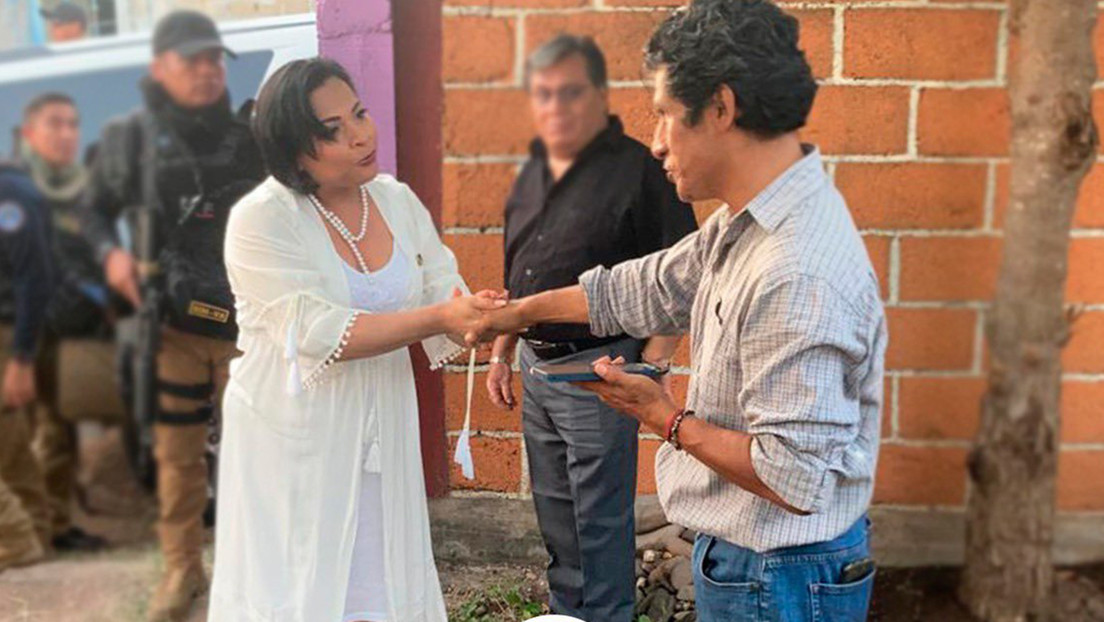"Pensé que me iban a matar": el periodista liberado en México cuenta cómo fue su cautiverio