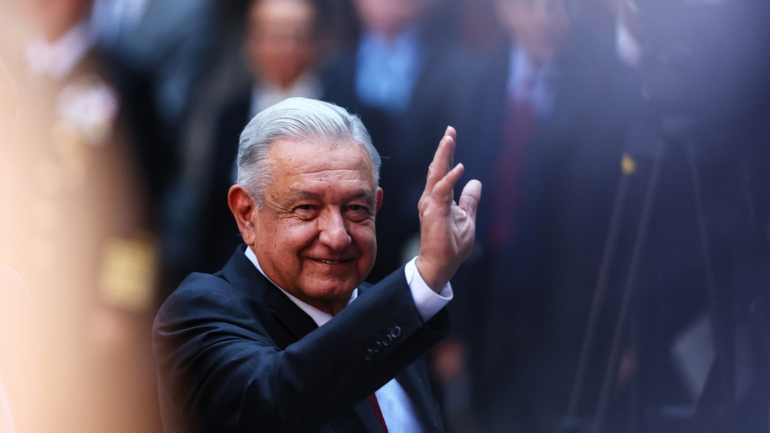 ¿Qué países visitará? López Obrador planea su primera gira por Sudamérica
