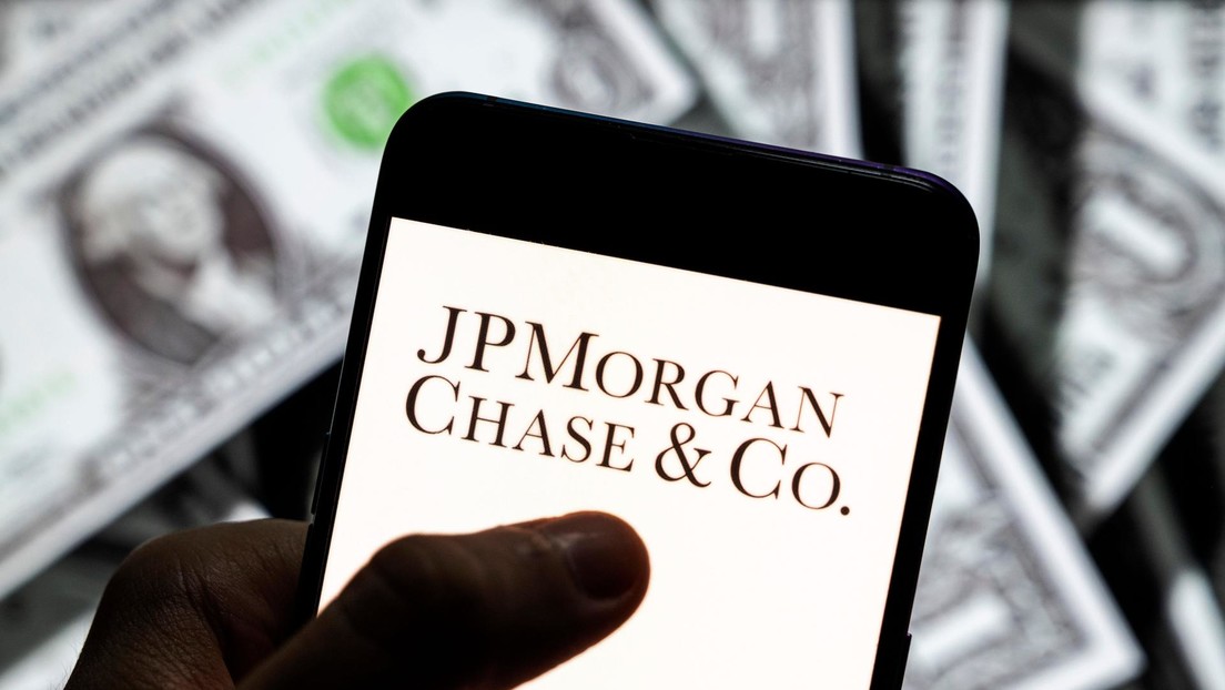 Fundadora de una 'startup' adquirida por JPMorgan engañó al banco, al crear una lista falsa de casi 4 millones de clientes