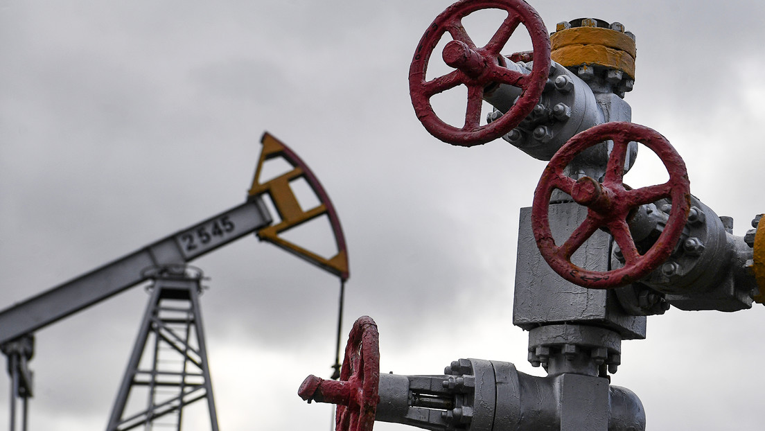 Rusia aumentó sus ingresos de gas y petróleo en 2022 pese a las sanciones de Occidente