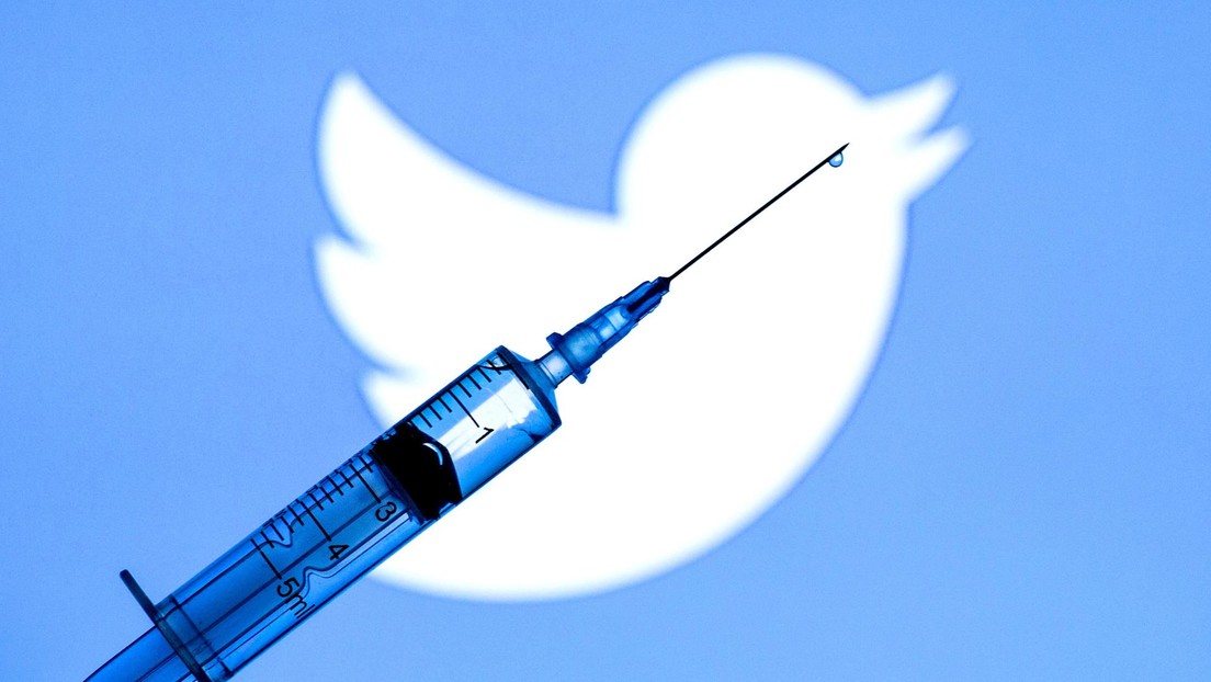 'Archivos de Twitter': Farmacéuticas presionaron para censurar peticiones de vacunas genéricas
