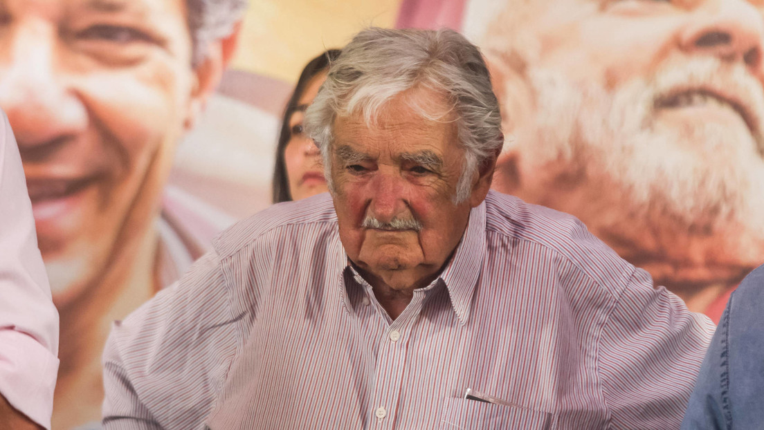 'Pepe' Mujica formula propuestas para la integración en América Latina