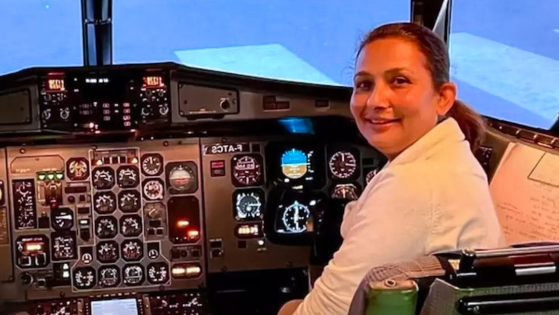 La copiloto del avión siniestrado en Nepal había perdido a su esposo en un accidente de la misma aerolínea