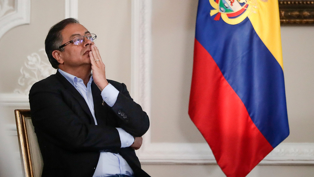 "Primero renuncio": La promesa de Petro para no subir la edad de jubilación en Colombia