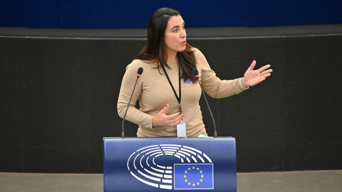 Sancionan a una eurodiputada española por acoso psicológico a tres de sus asistentes